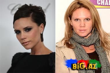 Hollywood ulduzları və onların..