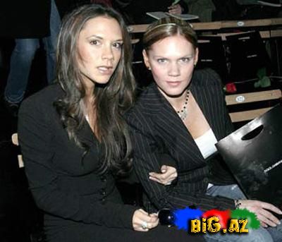 Hollywood ulduzları və onların..