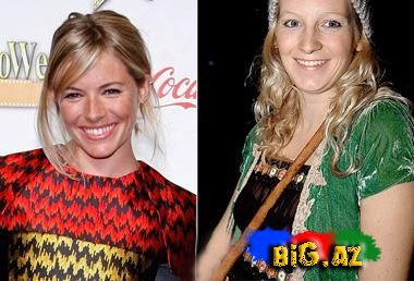 Hollywood ulduzları və onların..