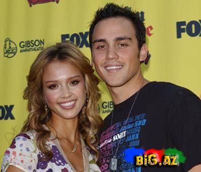 Hollywood ulduzları və onların..