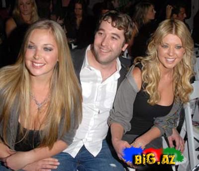 Hollywood ulduzları və onların..