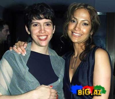 Hollywood ulduzları və onların..