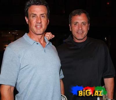 Hollywood ulduzları və onların..