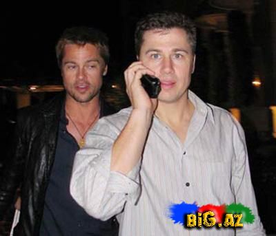 Hollywood ulduzları və onların..