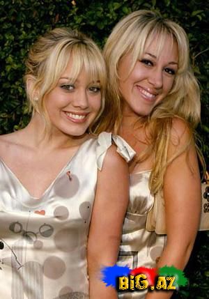 Hollywood ulduzları və onların..