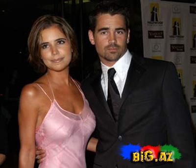 Hollywood ulduzları və onların..