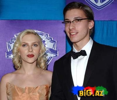 Hollywood ulduzları və onların..