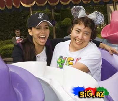 Hollywood ulduzları və onların..