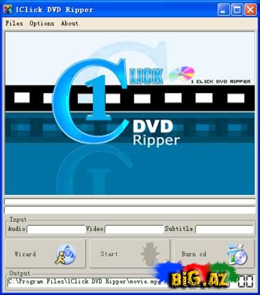  1 Click DVD Ripper v2.03