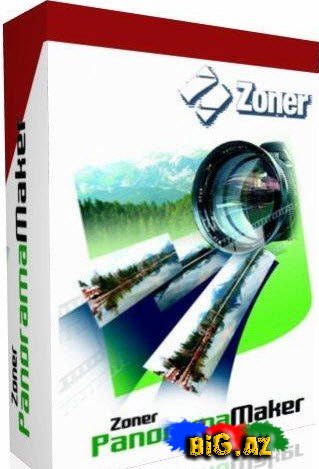 Zoner Panorama Maker 1.0