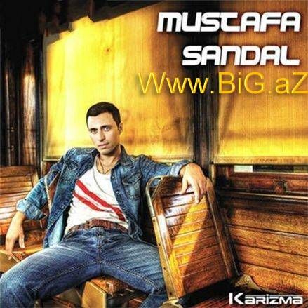 Mustafa Sandal-Karizma 2009 Full Albom