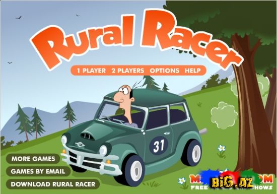 Rular Racer