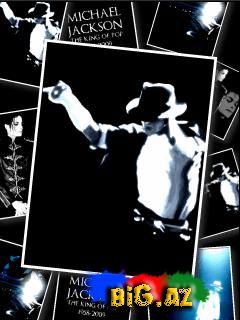 Michael Jackson teması