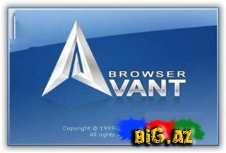 Avant Browser 11.5