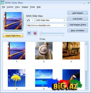 MSN Slide Max v2.0.3.2