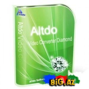 ALTDO Video Converter 8.1