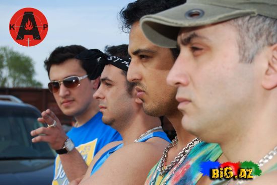 Crazy Money & Ryder(KLAN-A-PLAN) - We dey rock