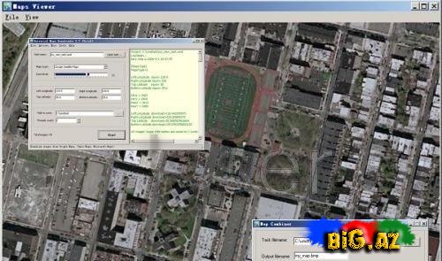 Universal Maps Downloader v4.9 [FINAL]