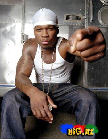 50 Cent - Touch Me [Klip]