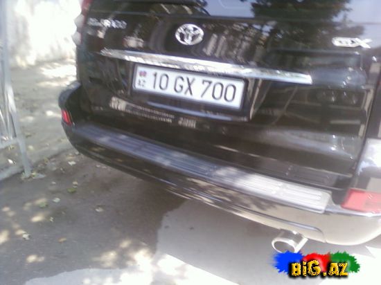 Avto Nömrələr 25-ci hissə