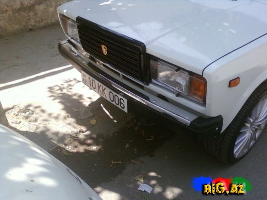 Avto Nömrələr 25-ci hissə