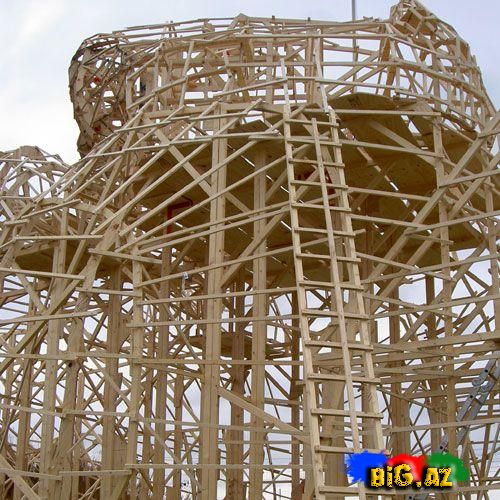 İnanmayacaqsınız Ama Bu Evdir!