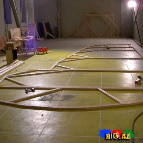 İnanmayacaqsınız Ama Bu Evdir!