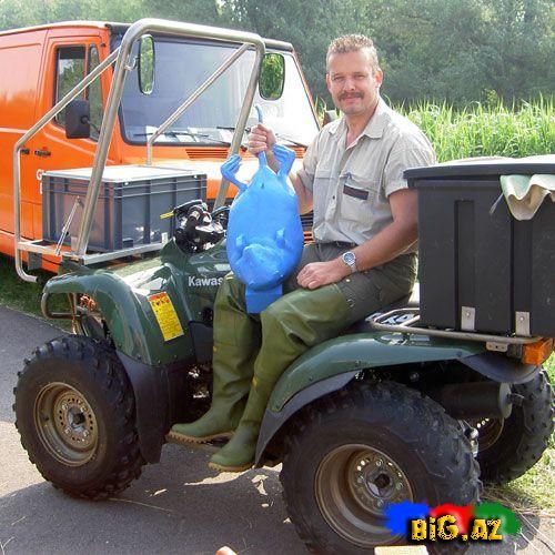 İnanmayacaqsınız Ama Bu Evdir!