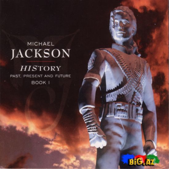 Michael Jackson`dan Şəkillər...