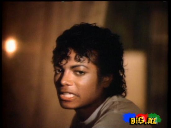 Michael Jackson`dan Şəkillər...