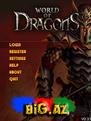 World of Dragons v.0.3.4