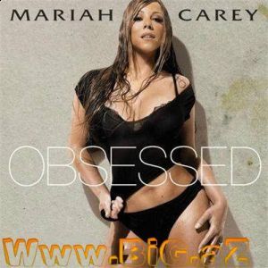 Mariah Carey & Gucci Mane - Obsessed[Klip]