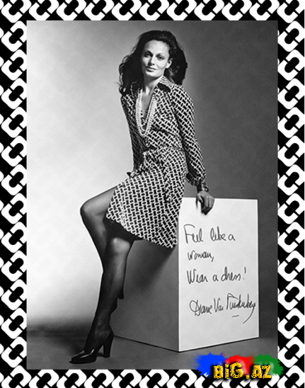 Baharın klassik dəbi - FOTO