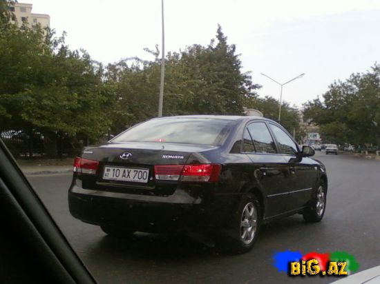 Avto Nömrələr 25-ci hissə