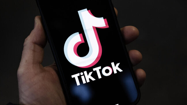 Yeni il həyəcanını TikTok-la yaşayın!