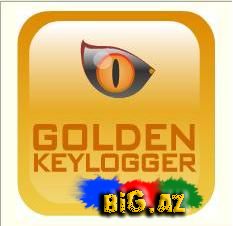 Golden Keylogger
