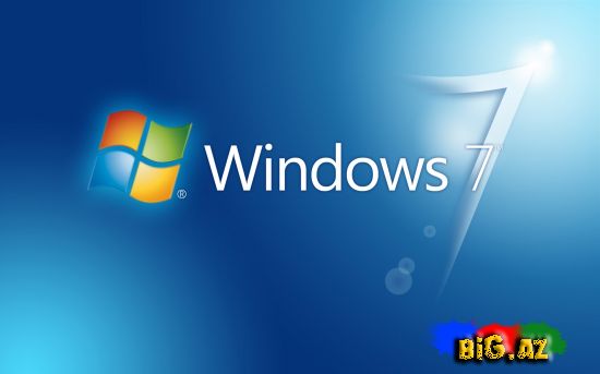 Windows 7 Divar Kağızları...