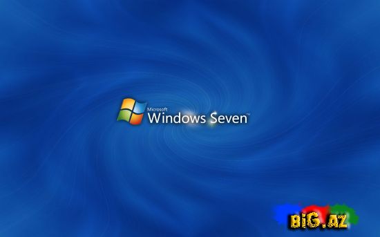 Windows 7 Divar Kağızları...