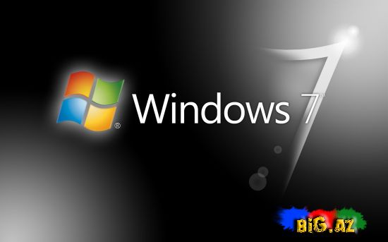 Windows 7 Divar Kağızları...