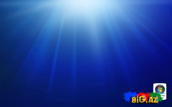 Windows 7 Divar Kağızları...