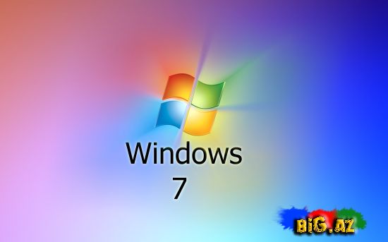 Windows 7 Divar Kağızları...