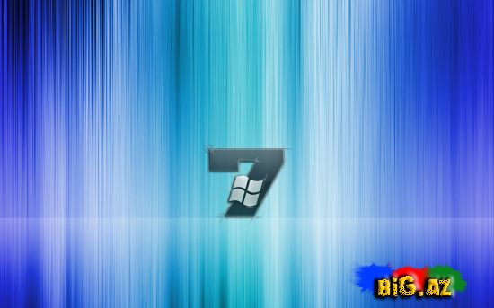 Windows 7 Divar Kağızları...