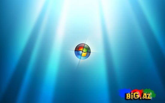 Windows 7 Divar Kağızları...