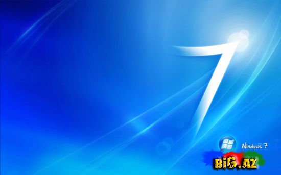 Windows 7 Divar Kağızları...