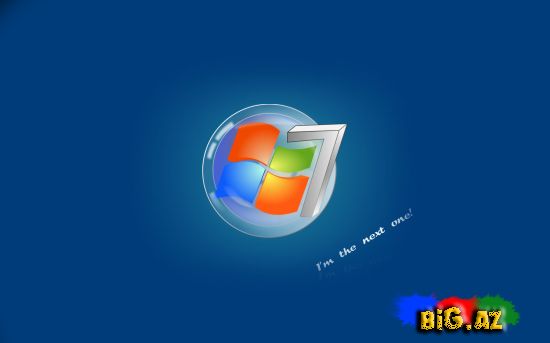 Windows 7 Divar Kağızları...