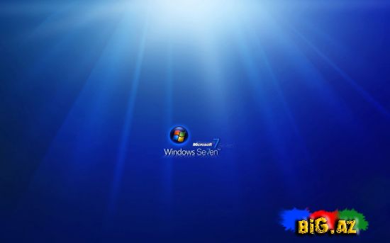 Windows 7 Divar Kağızları...