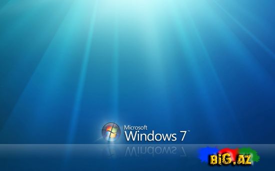 Windows 7 Divar Kağızları...