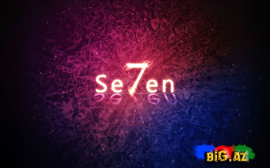 Windows 7 Divar Kağızları...