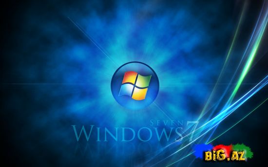 Windows 7 Divar Kağızları...