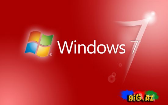 Windows 7 Divar Kağızları...